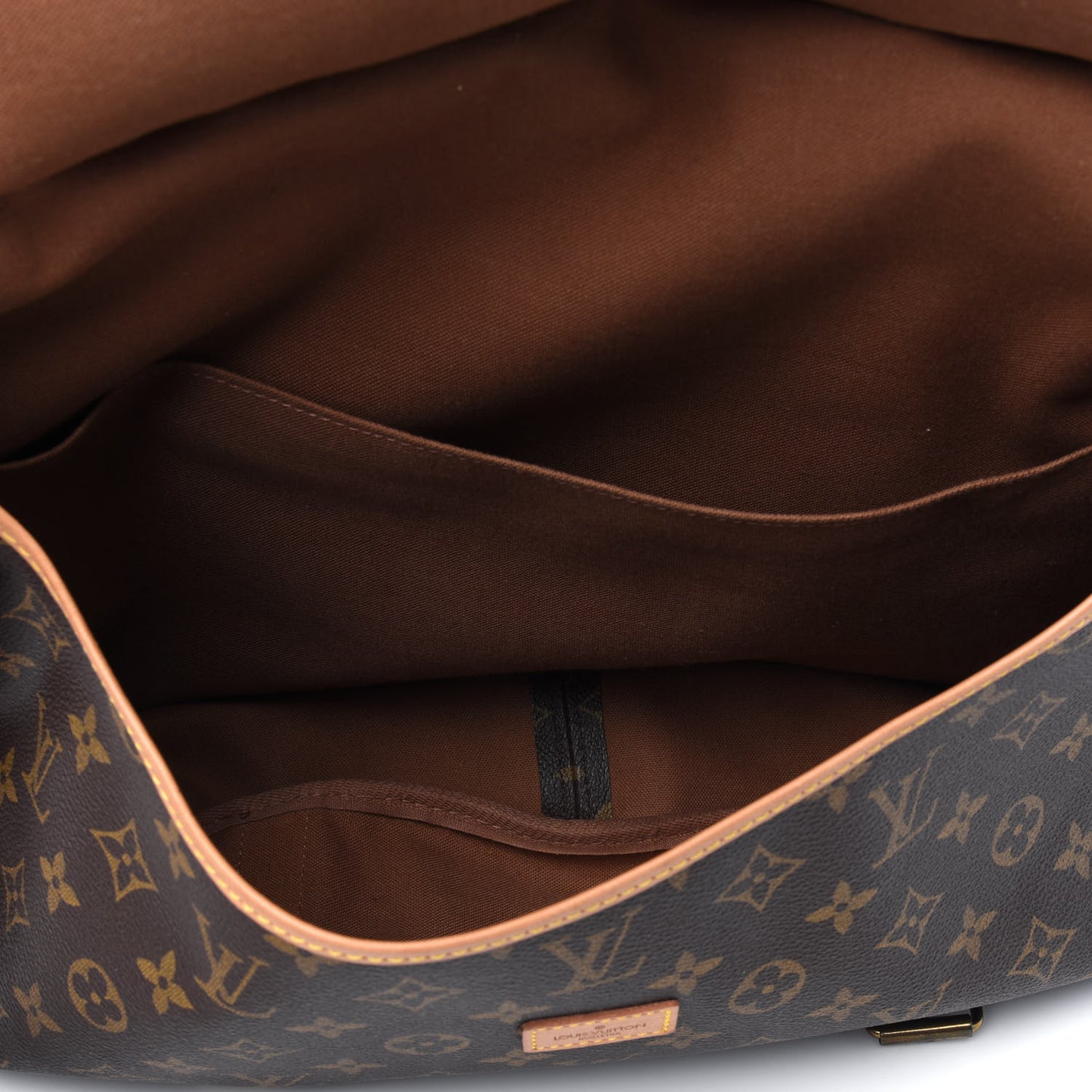 Monogram Saumur 43