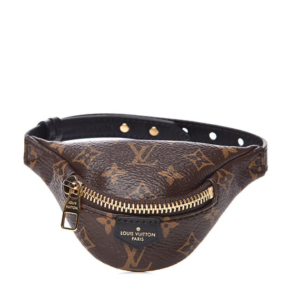 Louis Vuitton Monogram Party Bumbag Bracelet 1 of 6