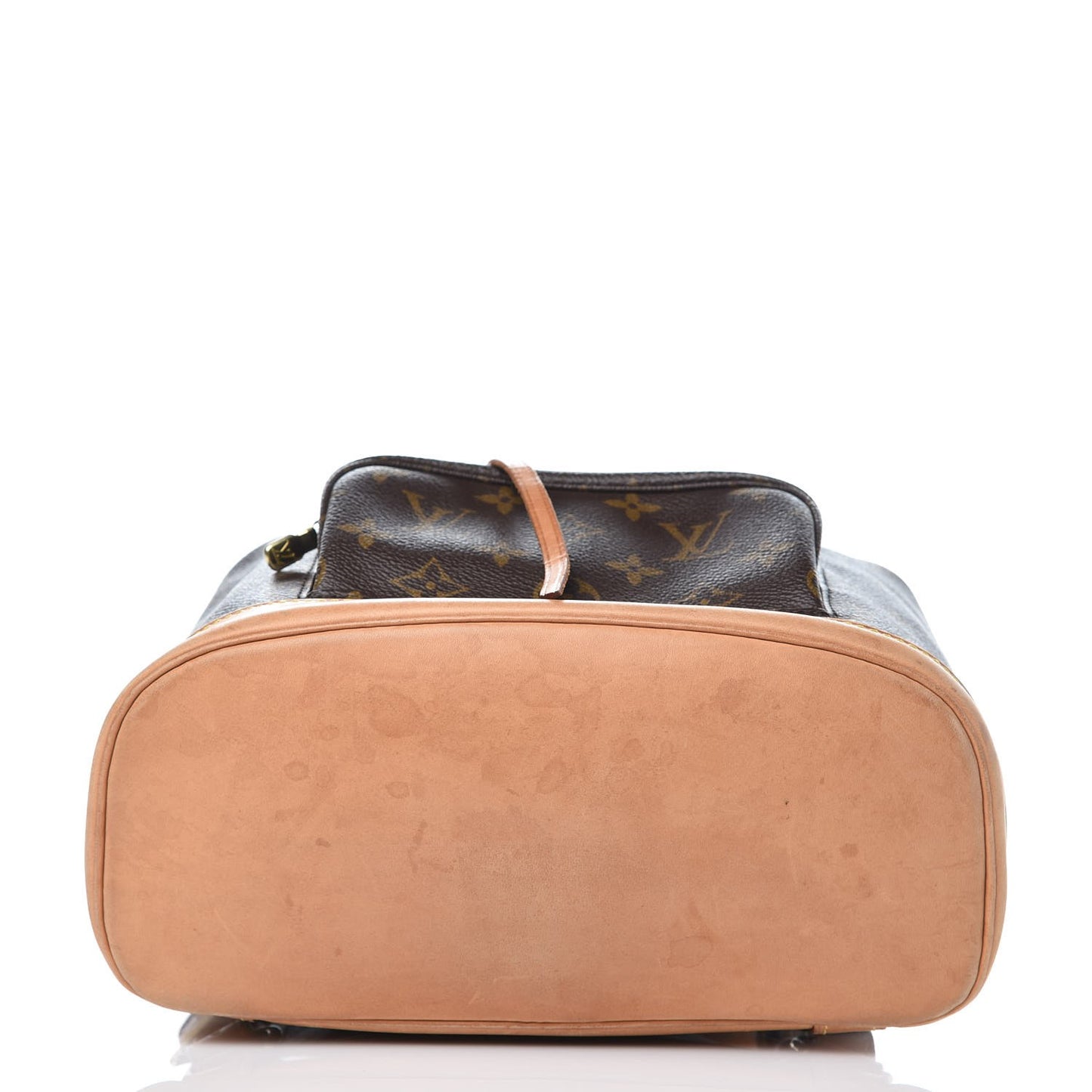 Monogram Montsouris MM Backpack