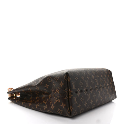 Louis Vuitton Monogram Graceful MM 5 of 10