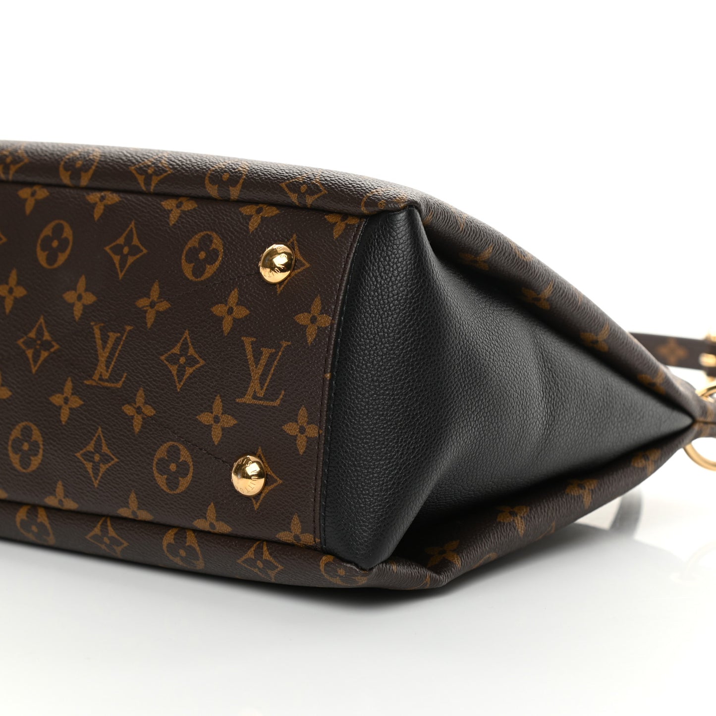 Monogram Pallas Full Black