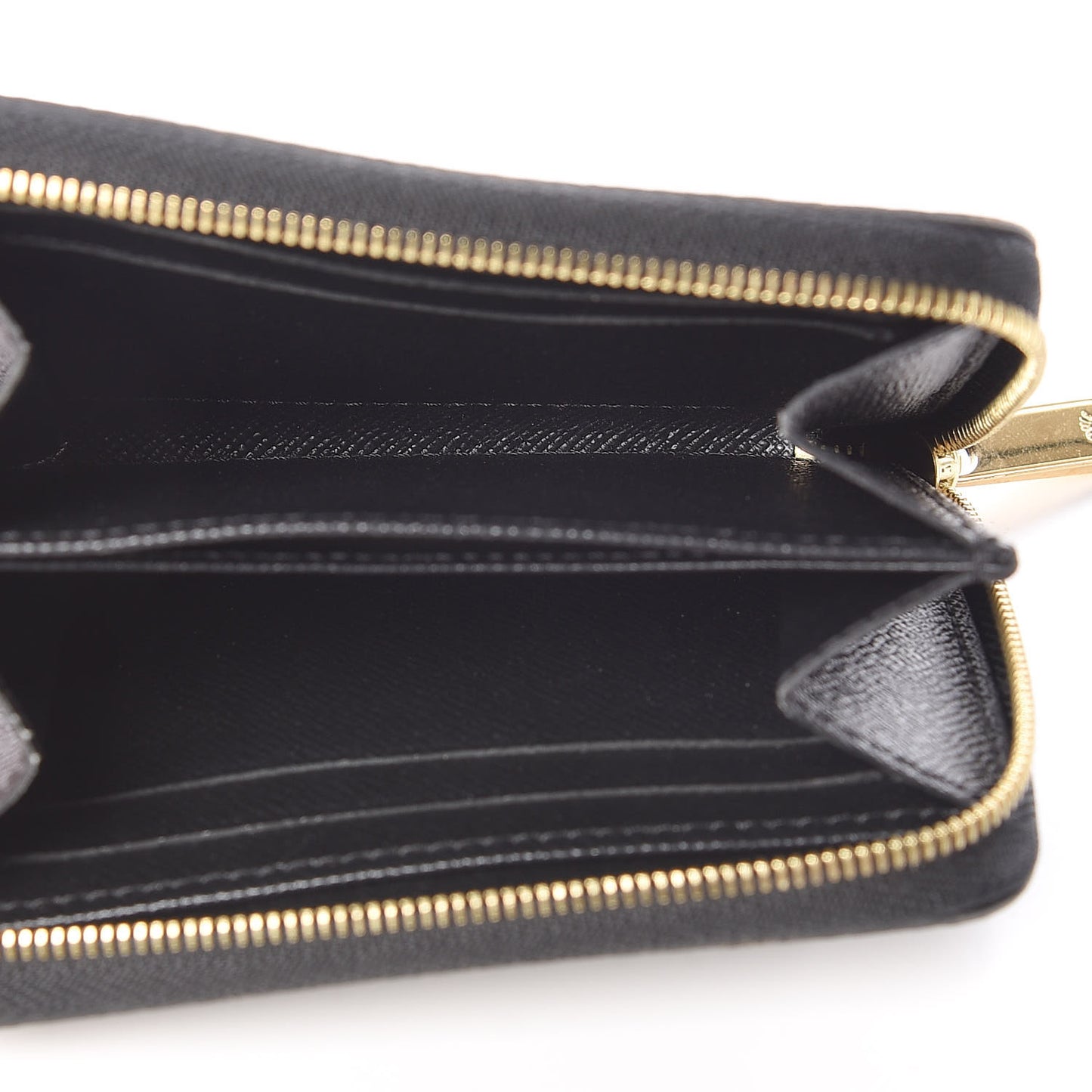 Monogram Blossom Zippy Coin Purse