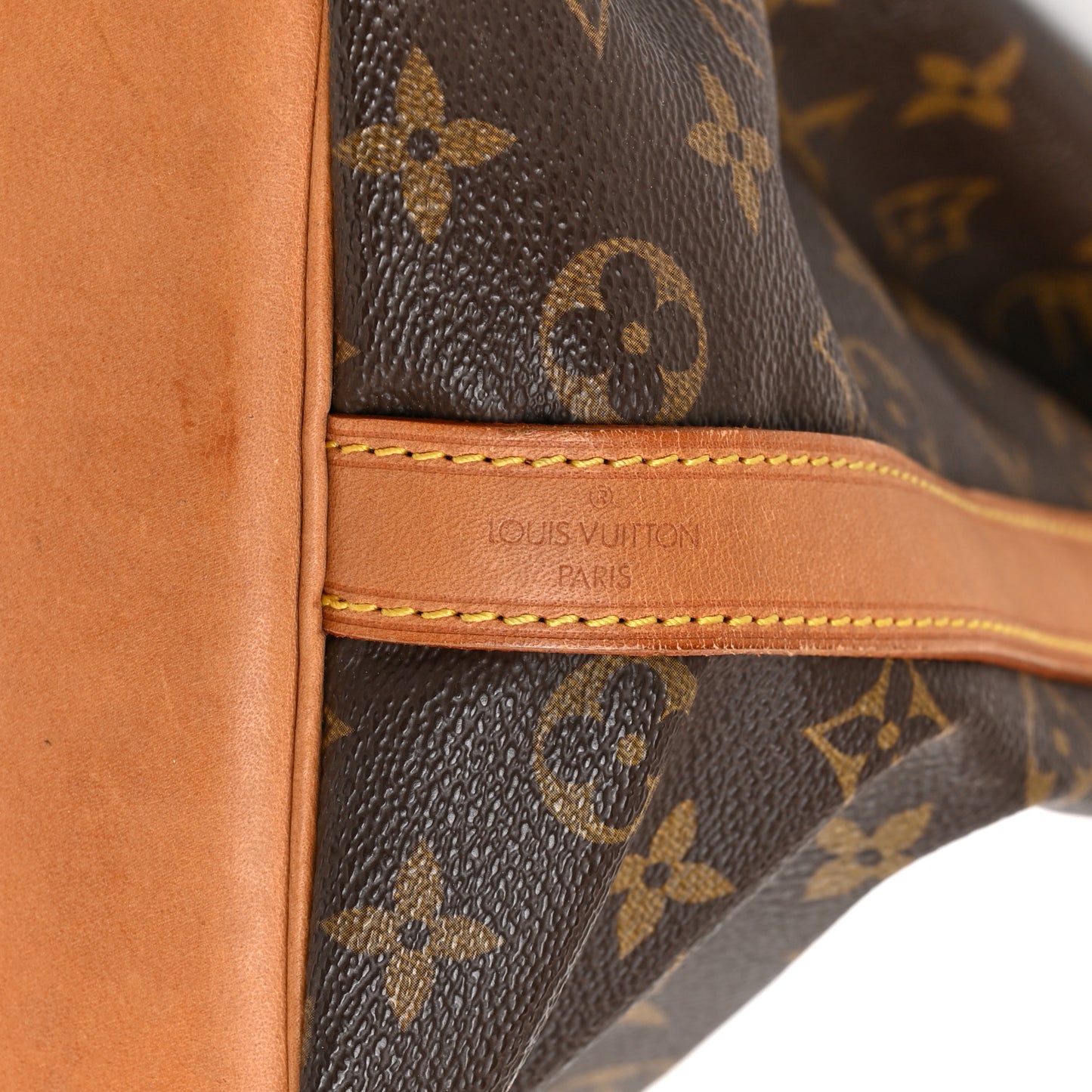 Monogram Petit Noe