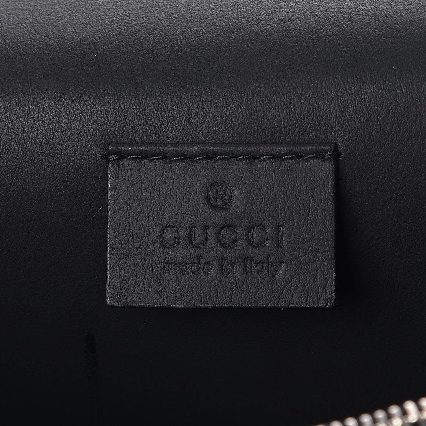 Suede Medium Dionysus Shoulder Bag Black