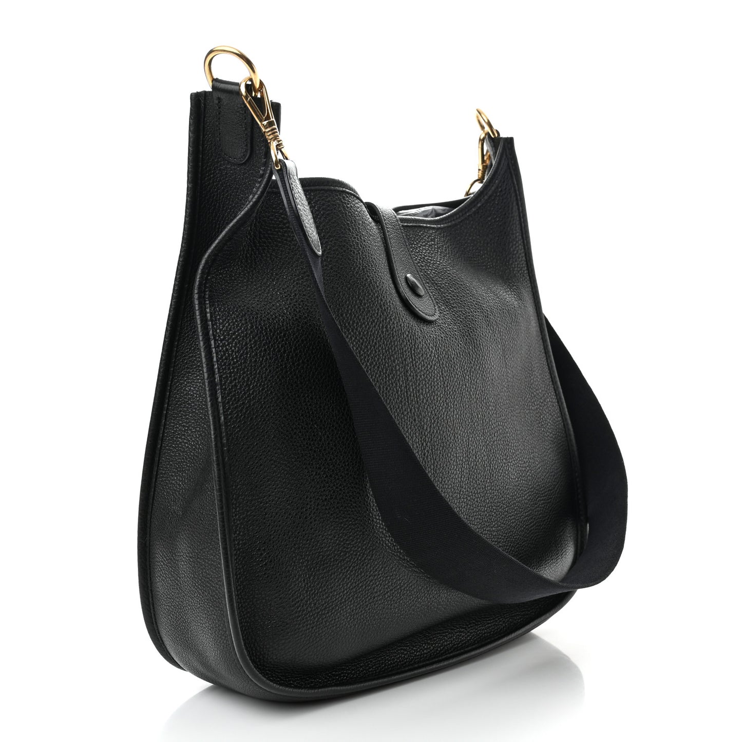 Togo Evelyne GM Black