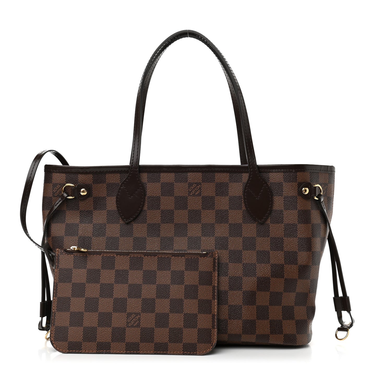 Damier Ebene Neo Neverfull PM