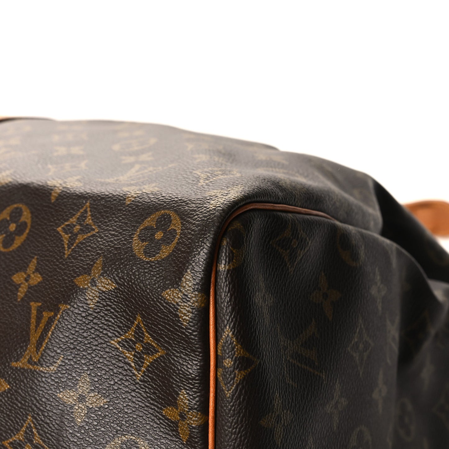 Monogram Keepall Bandouliere 60