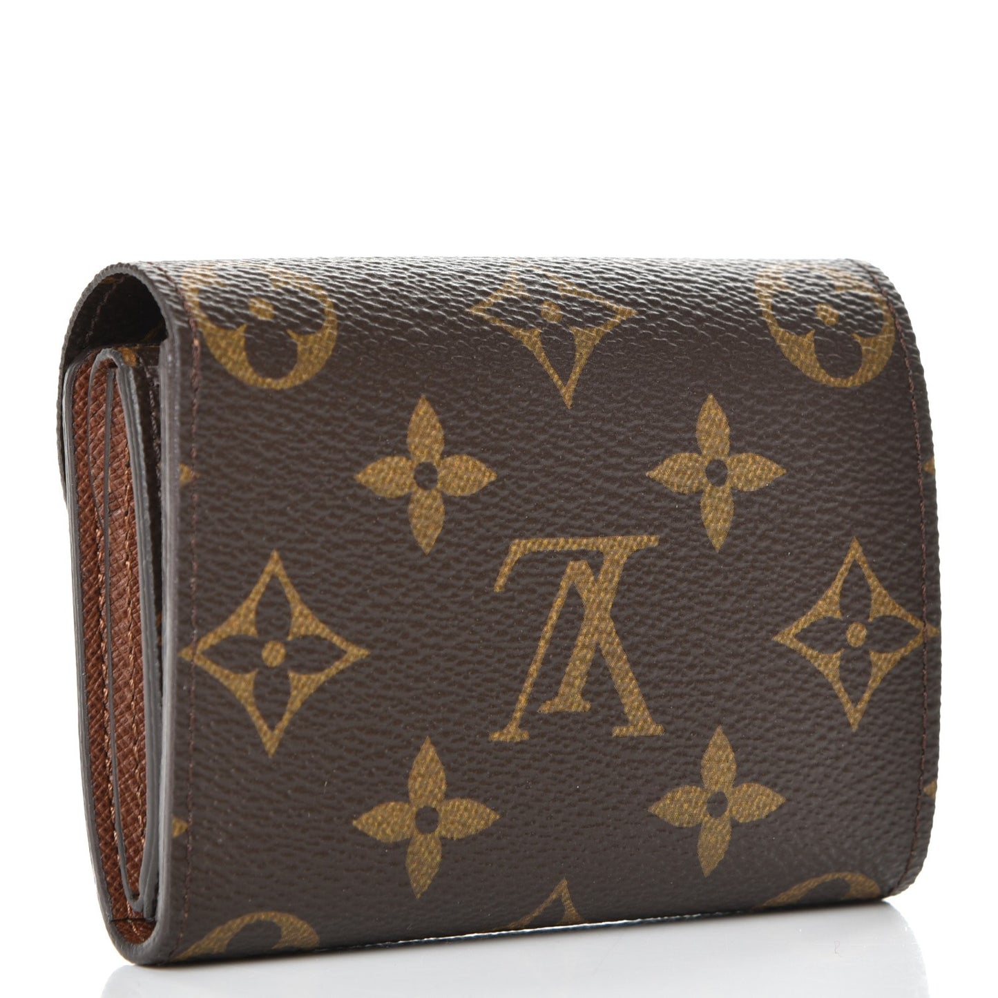 Monogram Helene Wallet