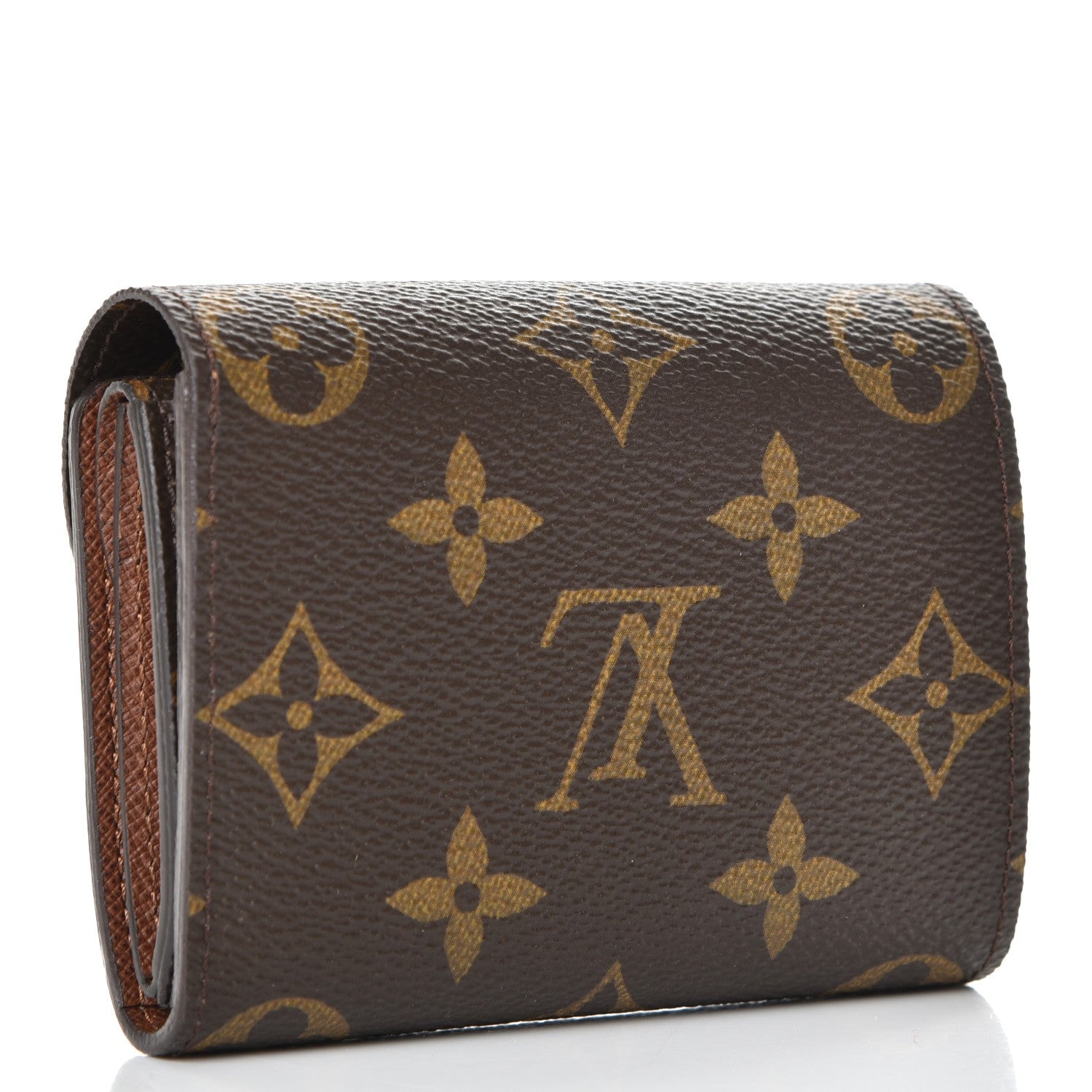Louis Vuitton Monogram Helene Wallet 3 of 7