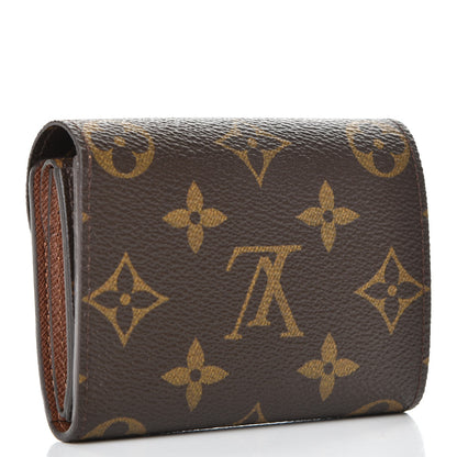 Louis Vuitton Monogram Helene Wallet 3 of 7