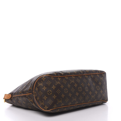 Louis Vuitton Monogram Delightful MM 4 of 14