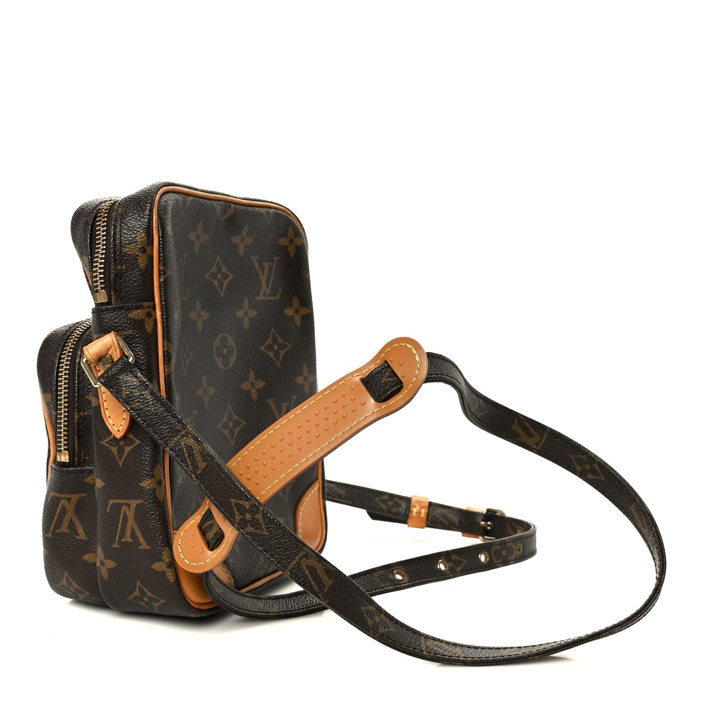 Monogram Amazone
