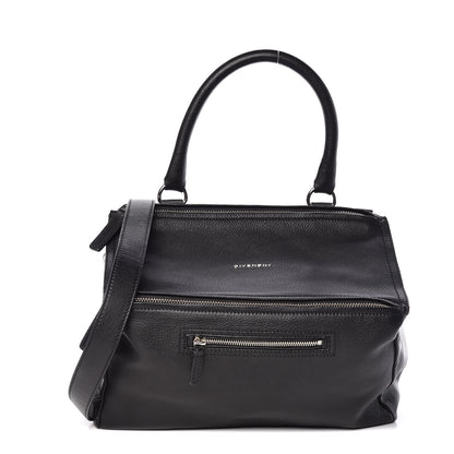 Givenchy Sugar Goatskin Medium Pandora Black 1 of 9