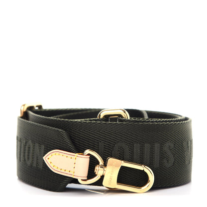Louis Vuitton Monogram Multi Pochette Accessories Shoulder Strap Kaki 1 of 3