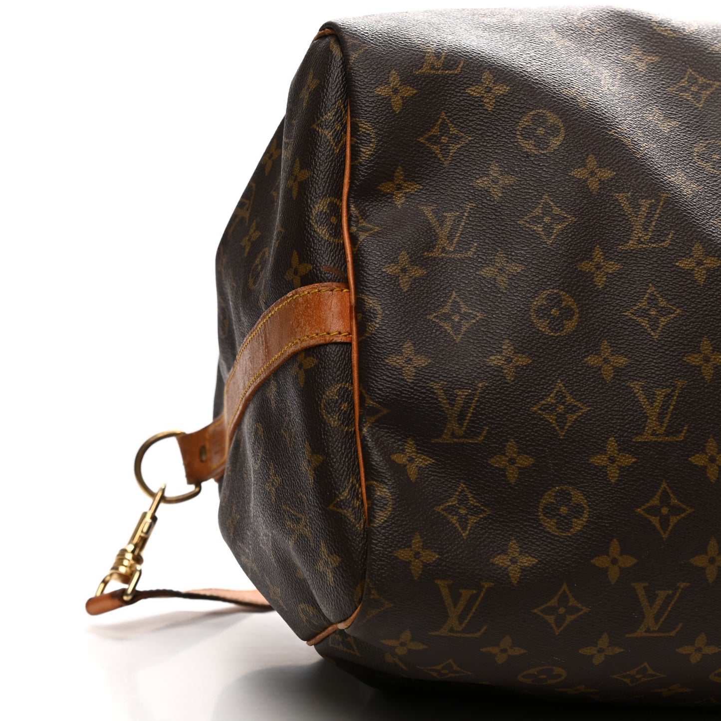 Monogram Keepall Bandouliere 55