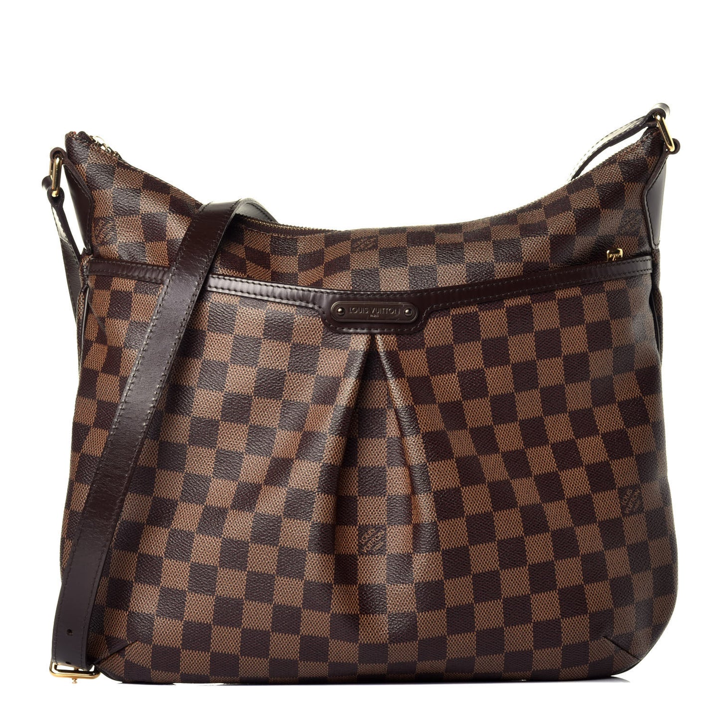 Damier Ebene Bloomsbury GM