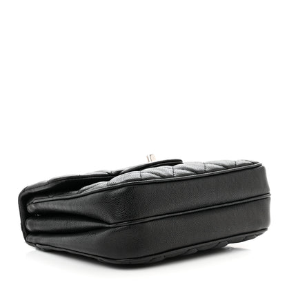 Chanel Caviar Quilted Small Urban Companion Flap Black 4 of 10