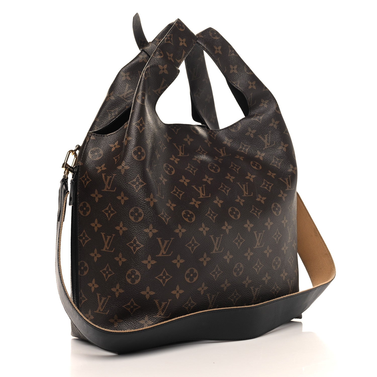 Louis Vuitton Monogram Atlantis MM 3 of 12