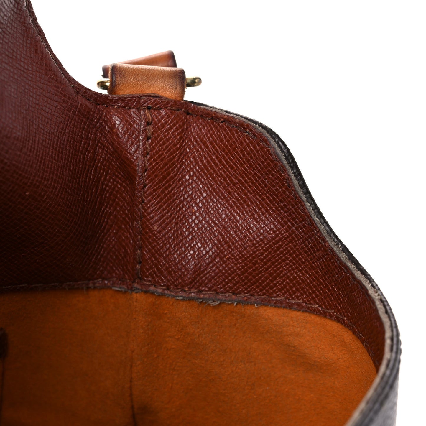 Monogram Musette Tango
