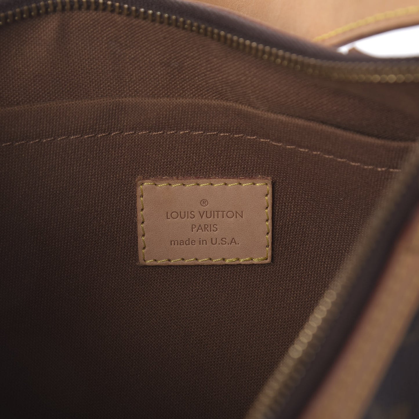 Monogram Thames PM