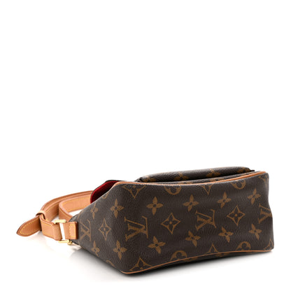 Louis Vuitton Monogram Viva-Cite PM 4 of 11