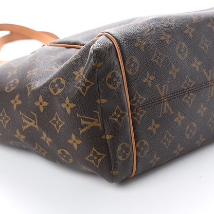 Louis Vuitton Monogram Totally MM 6 of 8