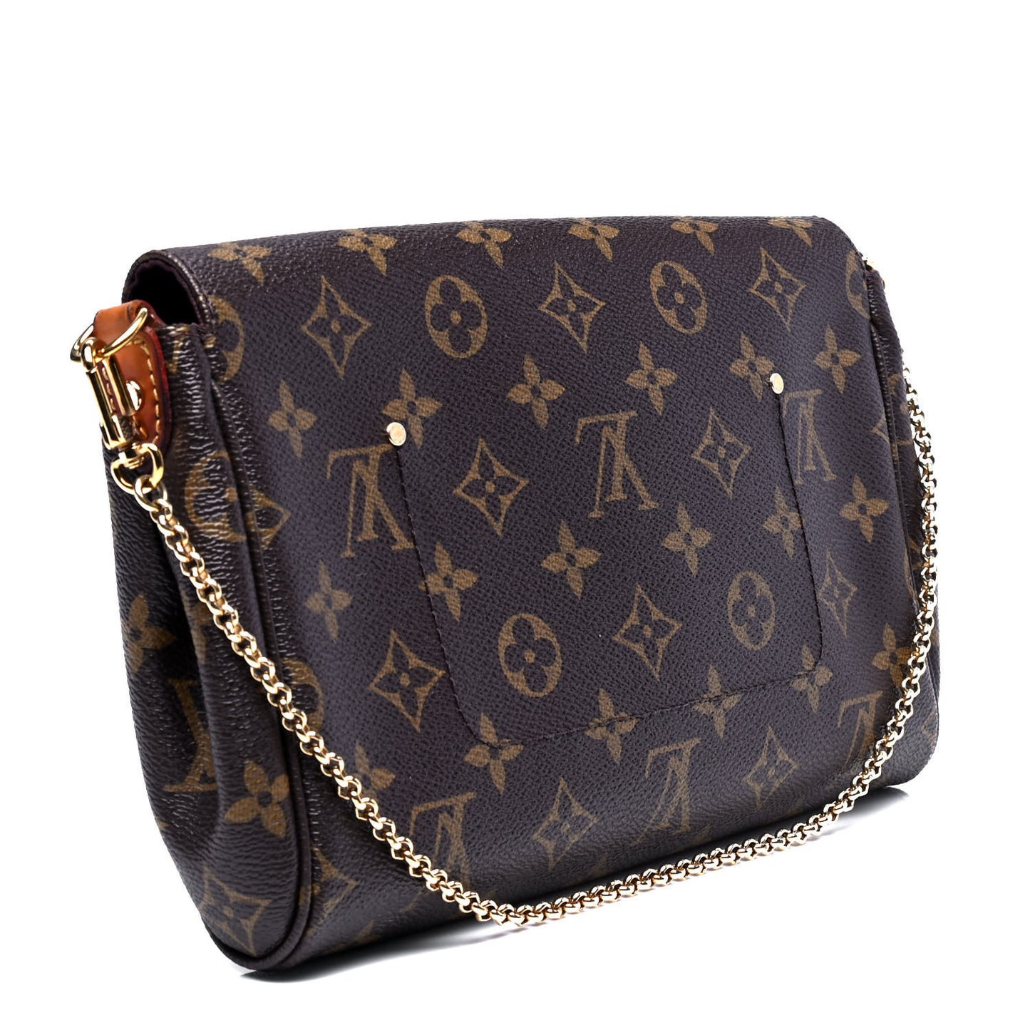 Monogram Favorite MM