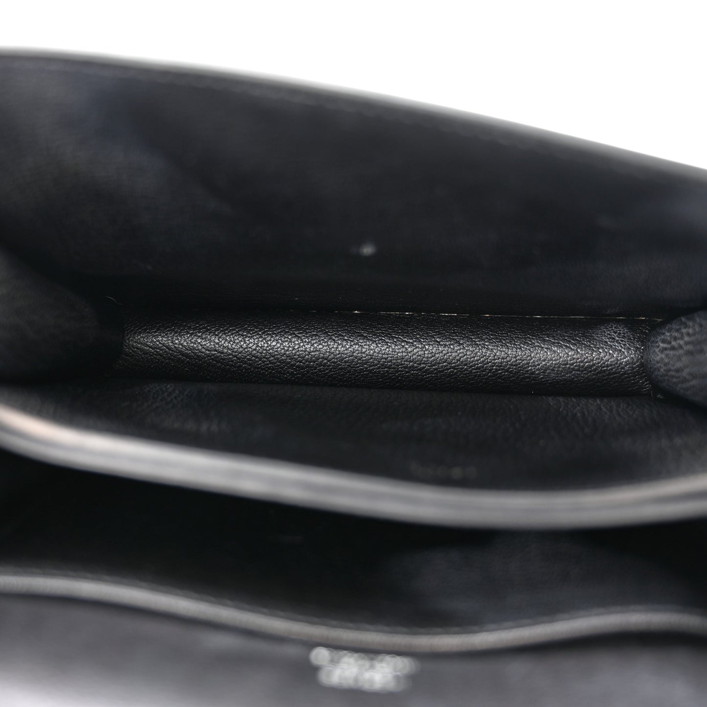 Evergrain Mini Sac Roulis Black