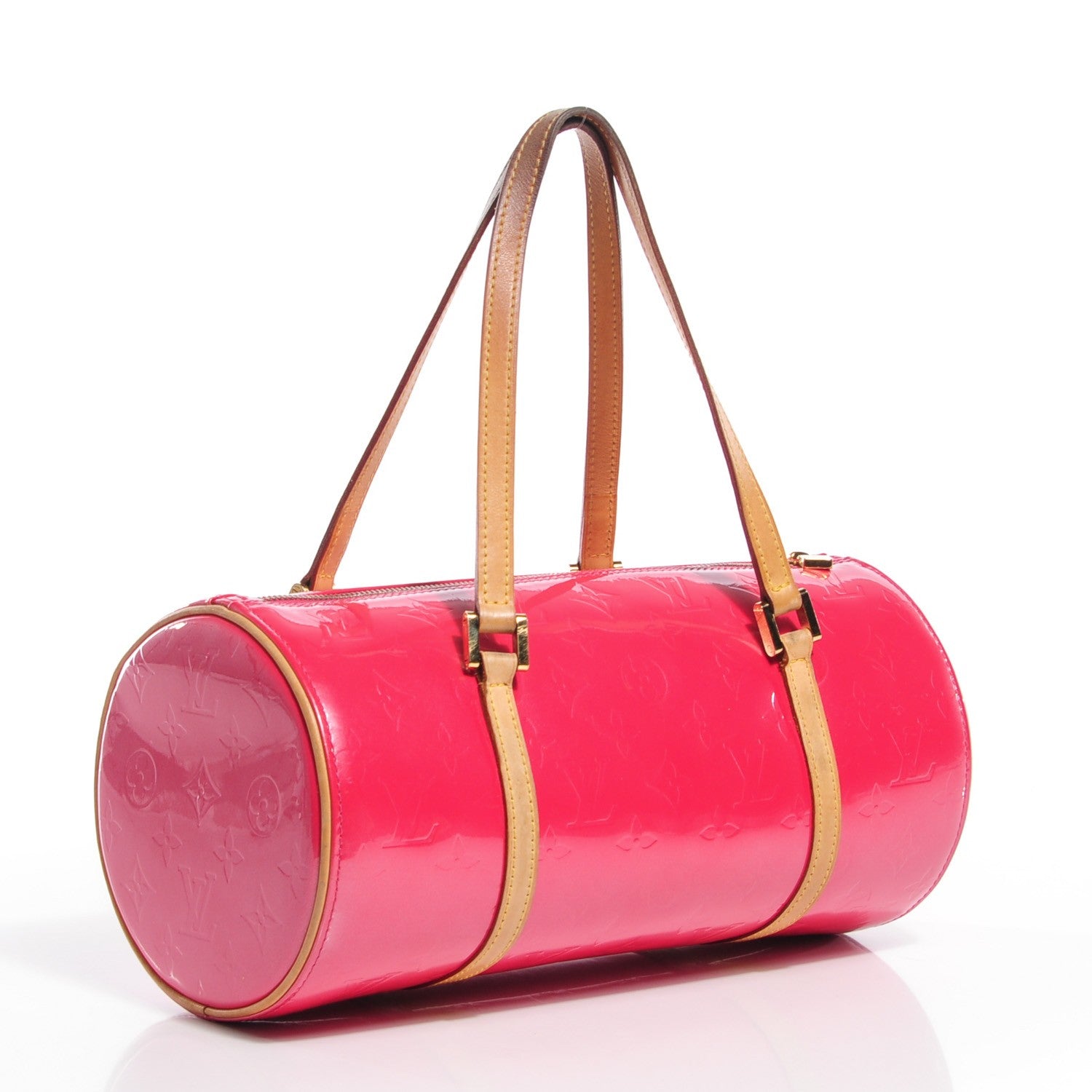 Louis Vuitton Vernis Bedford Framboise 3 of 7