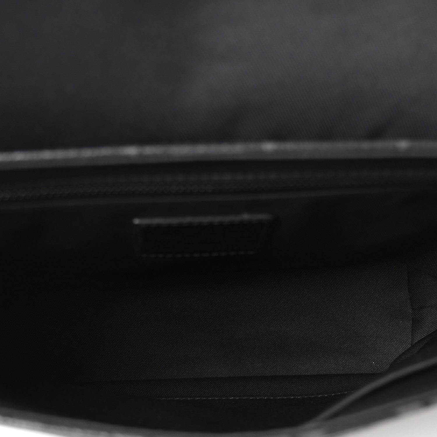 Louis Vuitton Monogram Eclipse Voyager PM Messenger 4 of 9