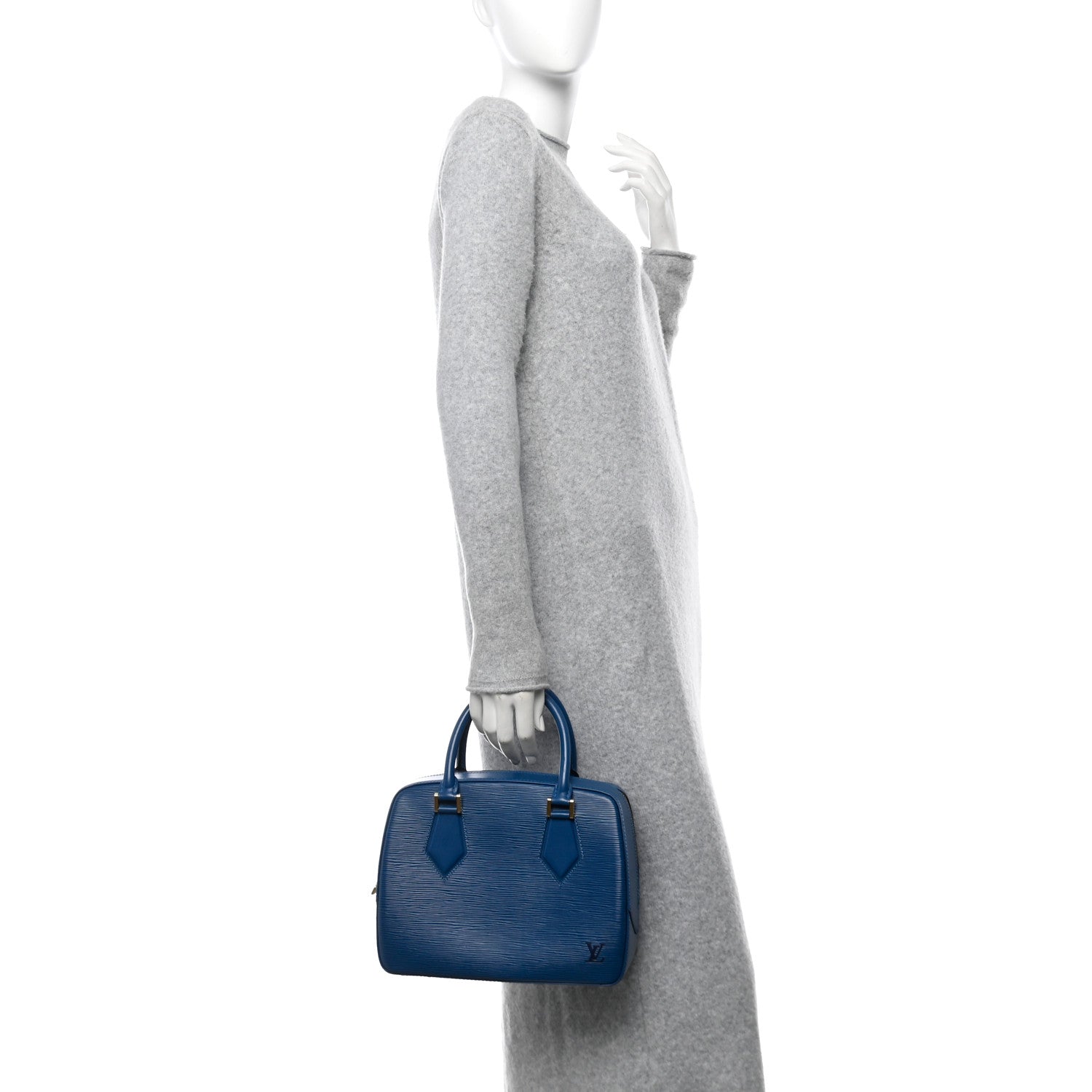 Louis Vuitton Epi Sablons Toledo 2 of 11