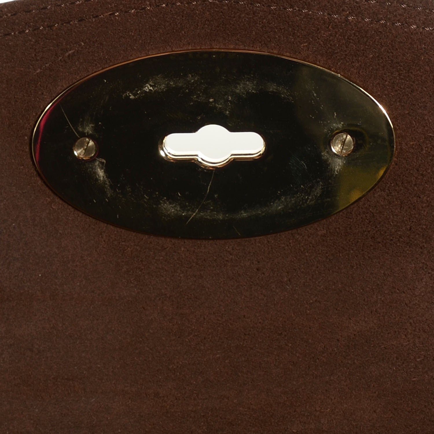 Mulberry Soft Buffalo Medium Alexa Oak 6 of 11