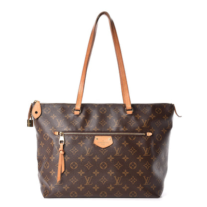 Louis Vuitton Monogram Iena MM 1 of 20