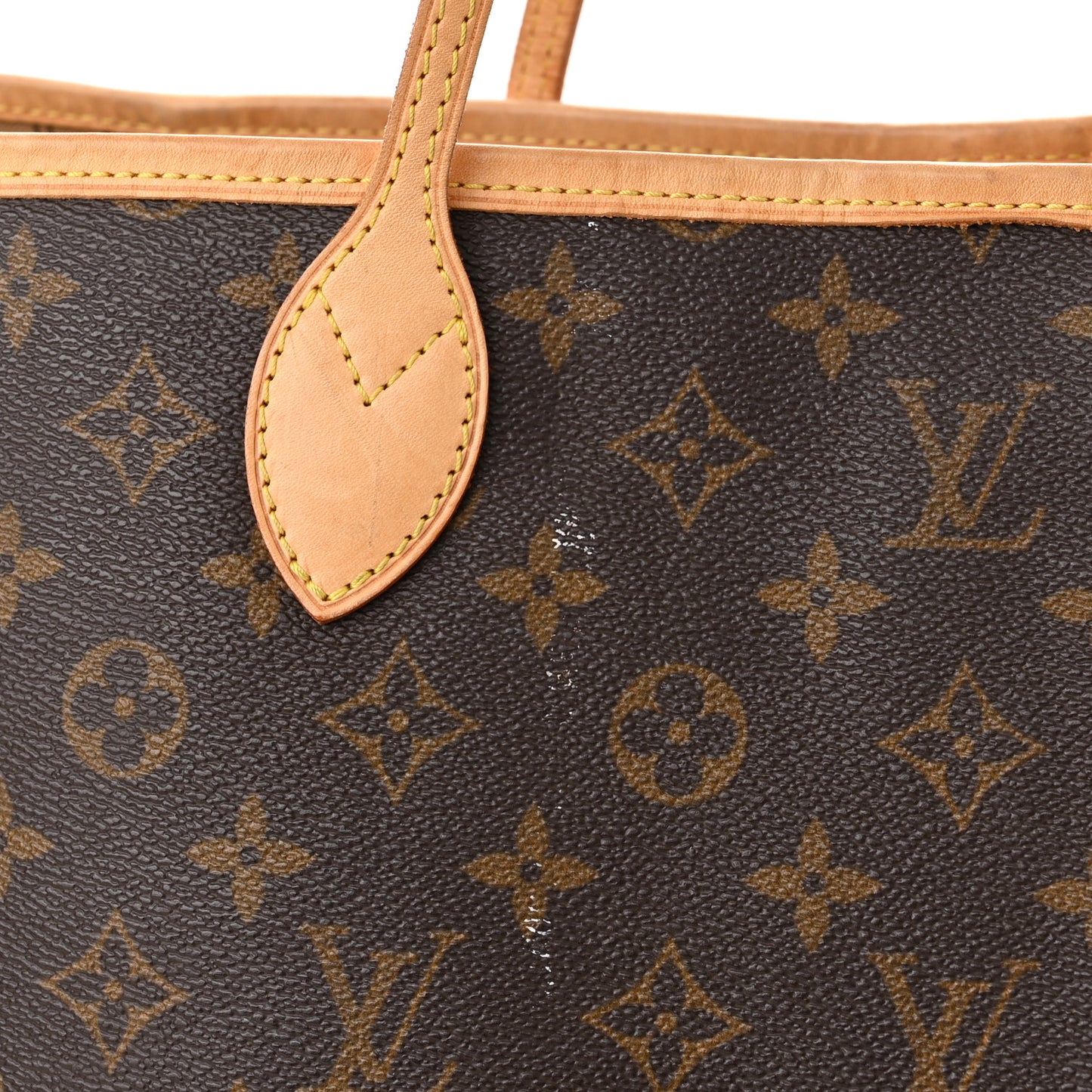 Monogram Neverfull GM