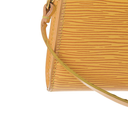 Louis Vuitton Epi Pochette Accessories 21 Tassil 14 of 17
