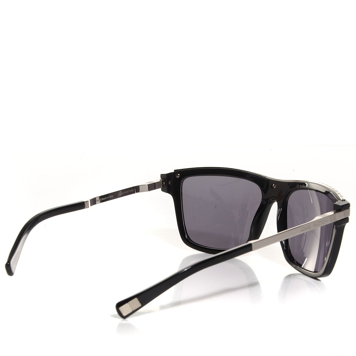 Perception Sunglasses Z0604W Black