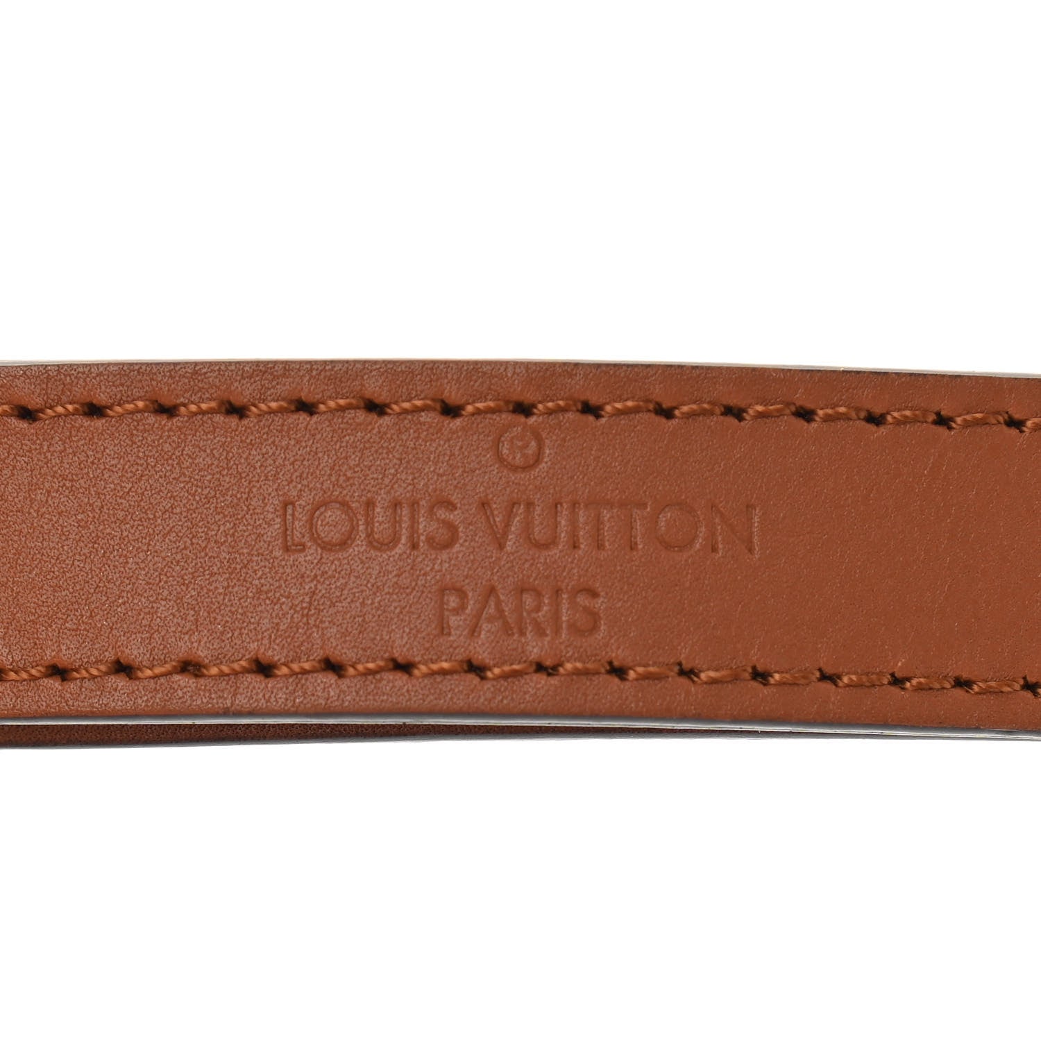 Louis Vuitton Reverse Monogram Dauphine MM 9 of 11