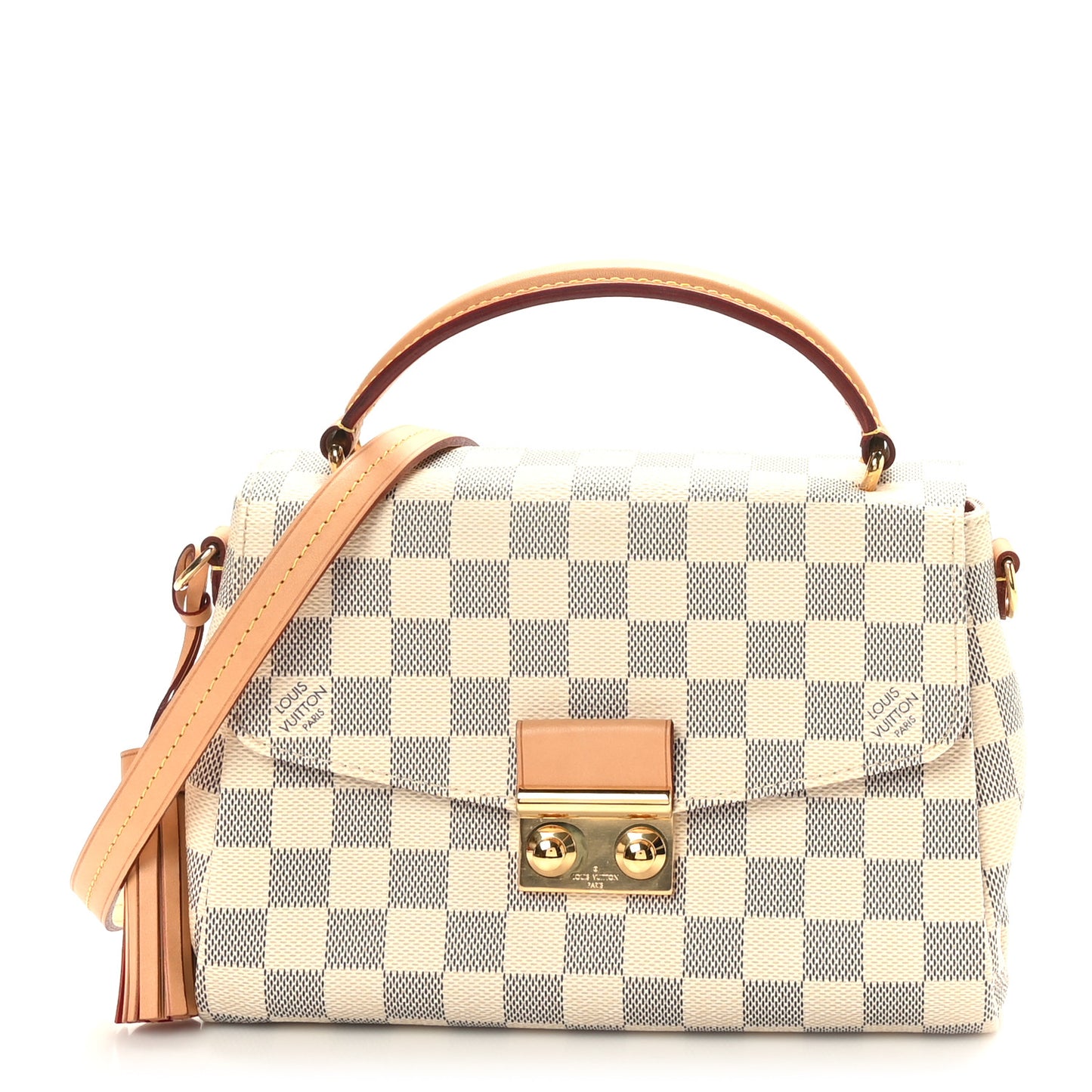 Damier Azur Croisette