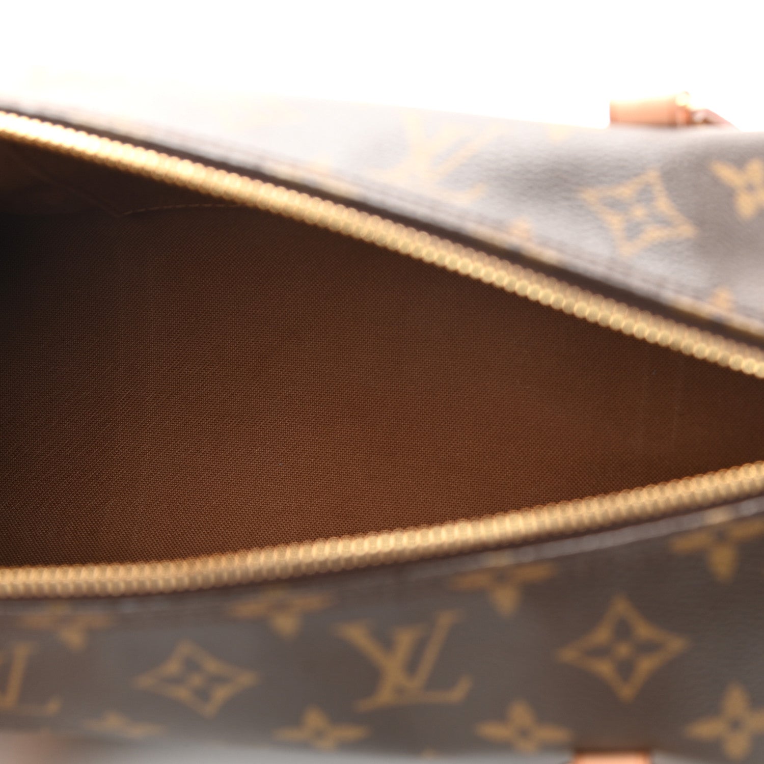 Louis Vuitton Monogram Papillon 30 5 of 9