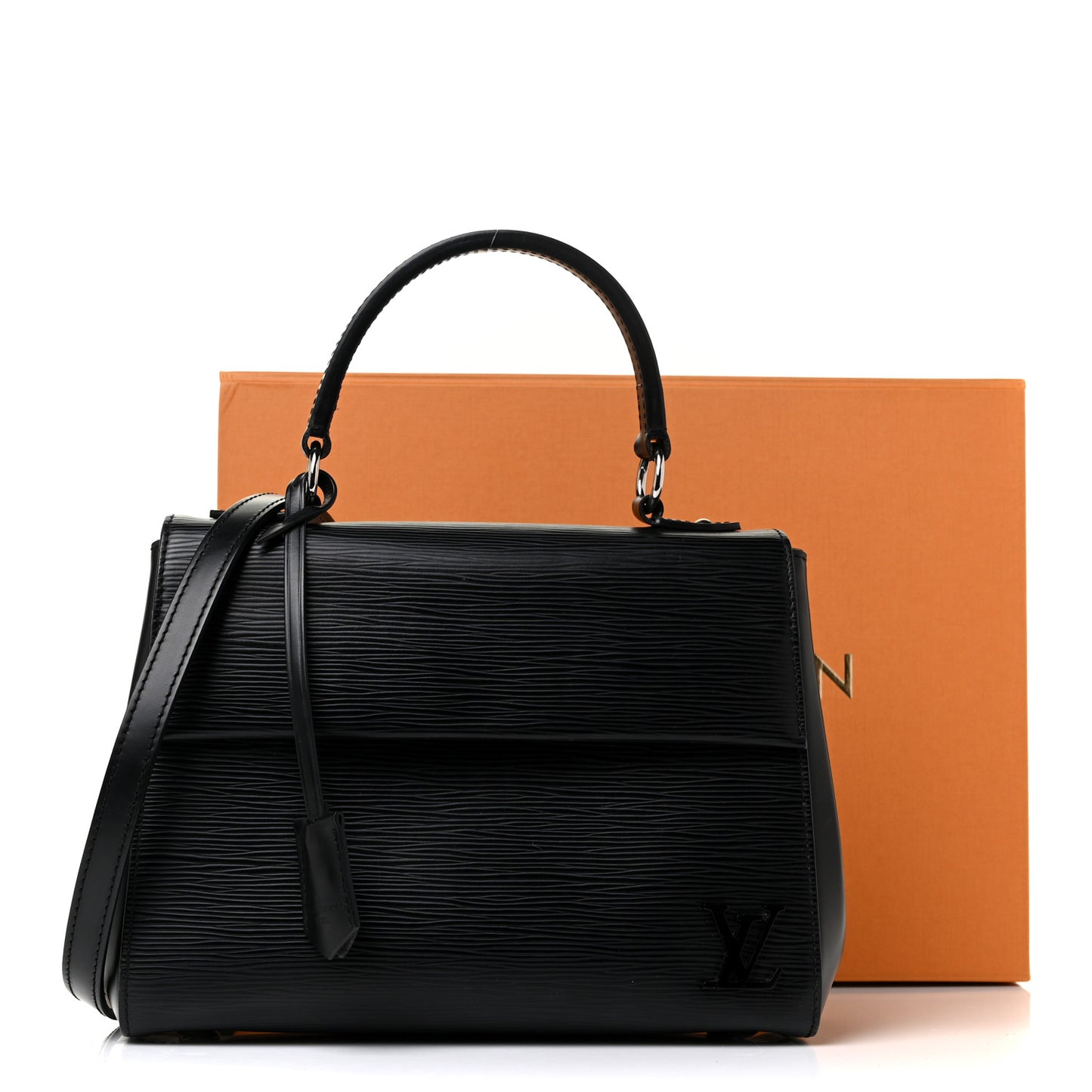 Epi Cluny BB Black