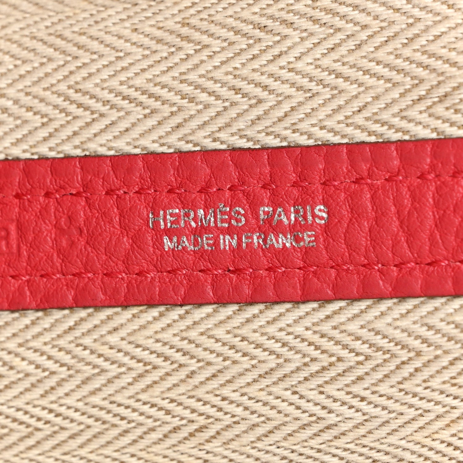 Hermes Negonda Garden Party 36 MM Bougainvillea 8 of 21