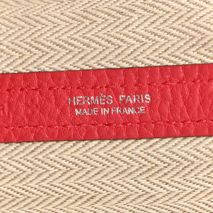 Hermes Negonda Garden Party 36 MM Bougainvillea 8 of 21