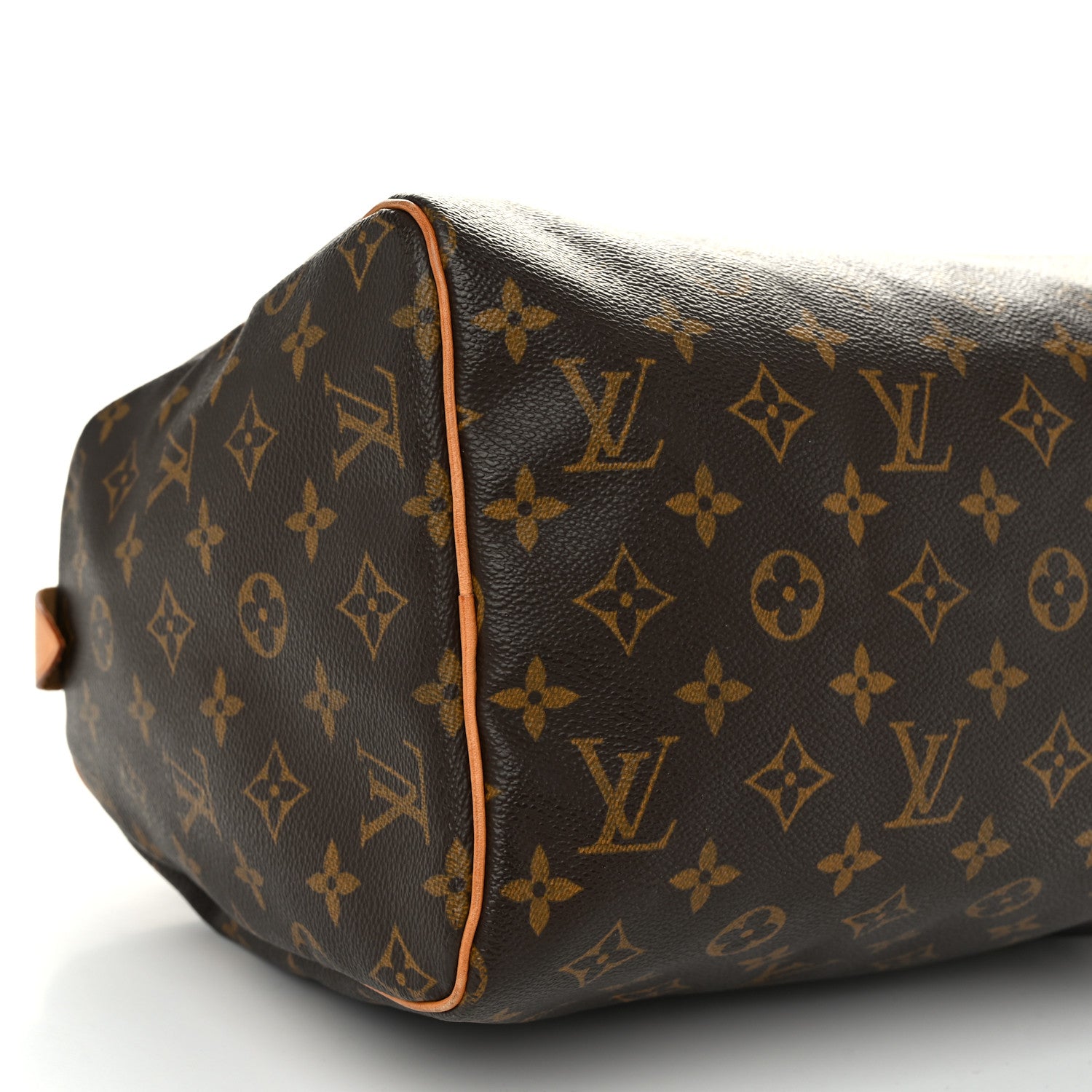 Louis Vuitton Monogram Speedy 30 9 of 10