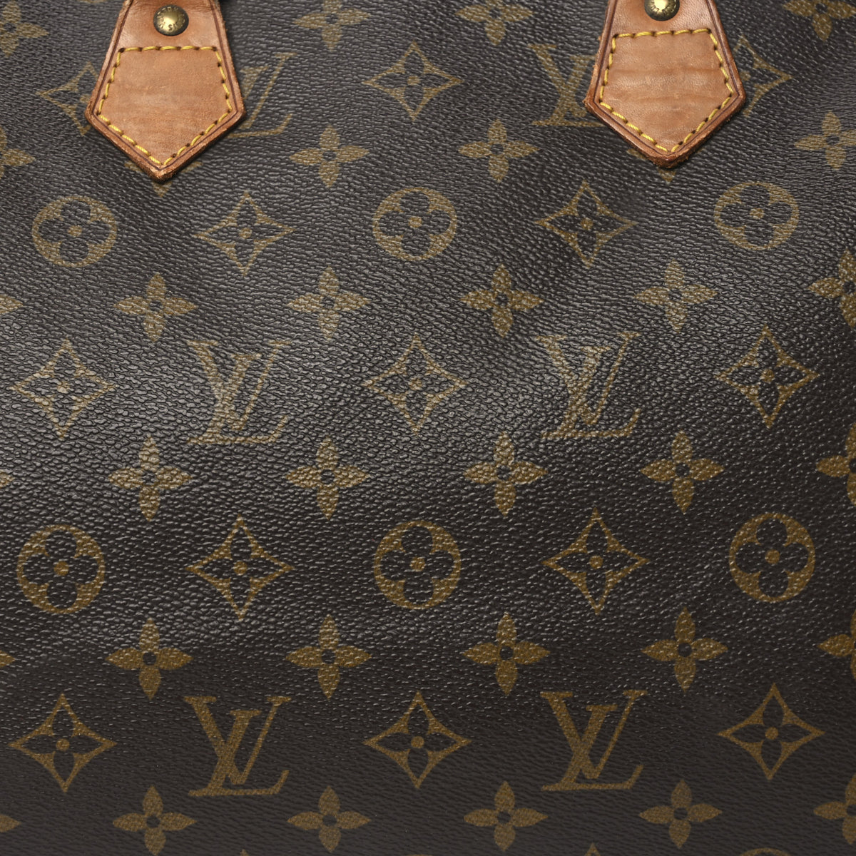 Monogram Speedy 35