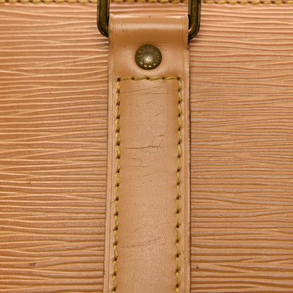 Louis Vuitton Epi Keepall 45 Winnipeg 14 of 14