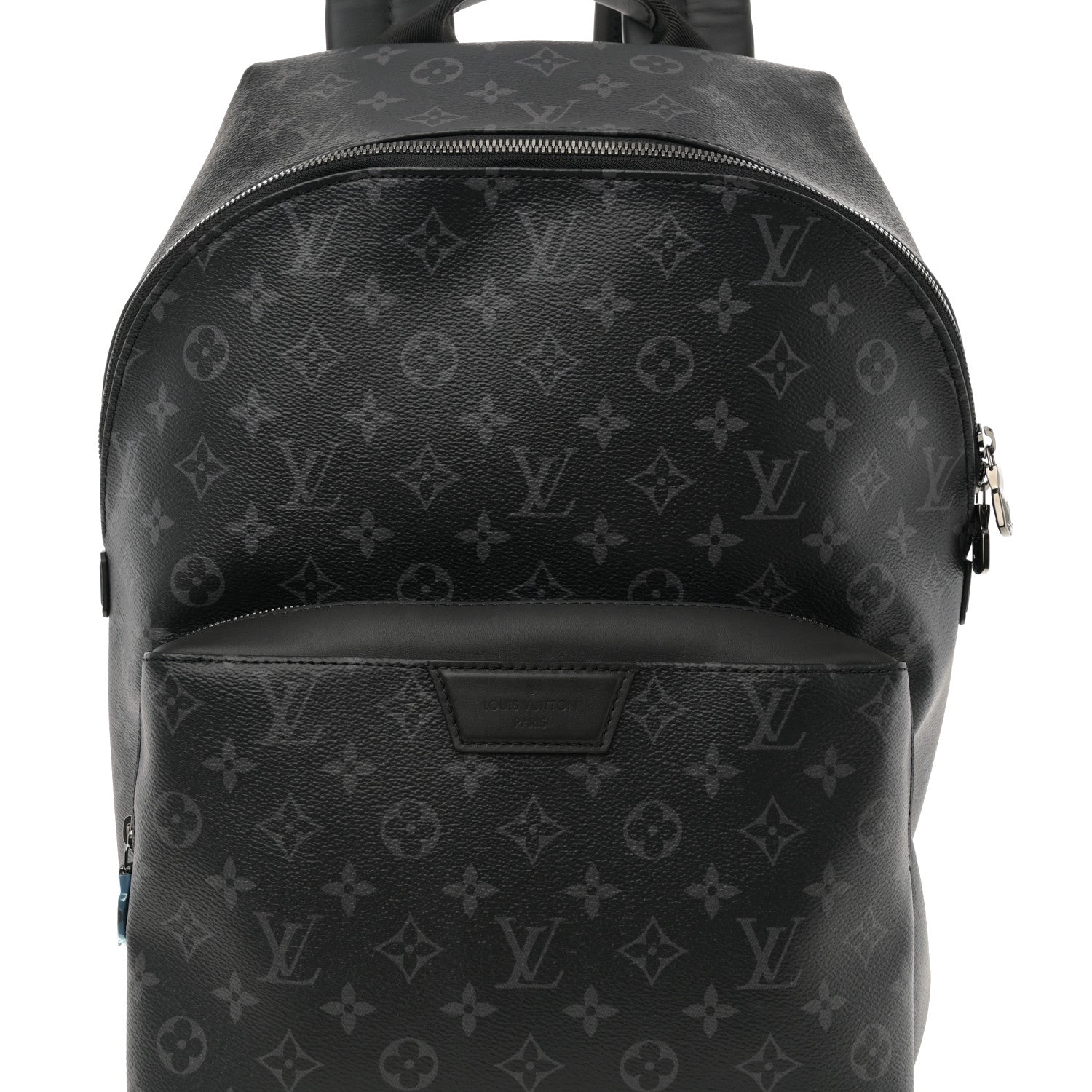 Louis Vuitton Monogram Eclipse Discovery Backpack PM 8 of 11