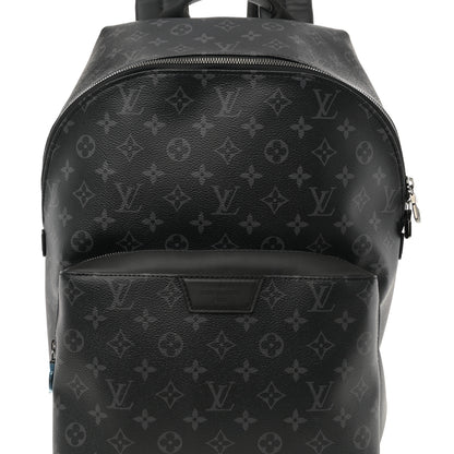 Louis Vuitton Monogram Eclipse Discovery Backpack PM 8 of 11