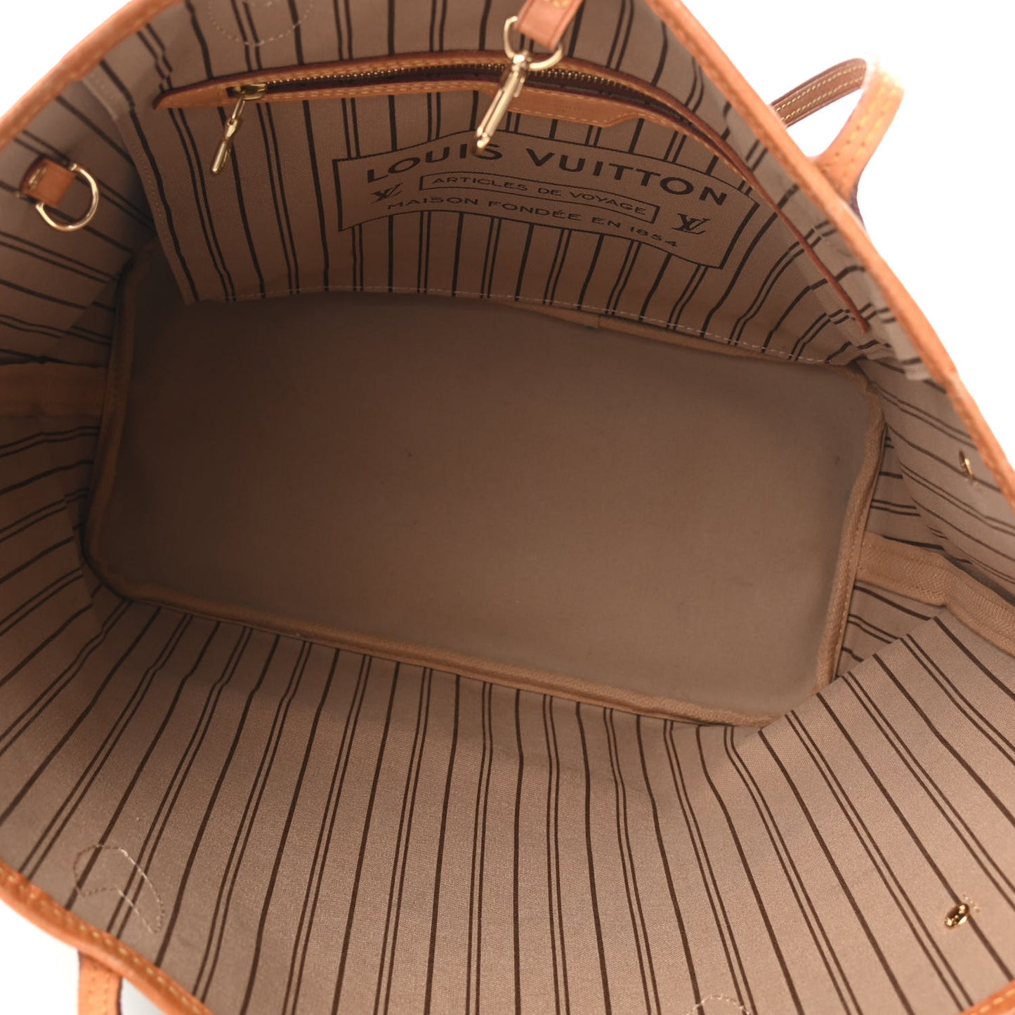 Monogram Neo Neverfull MM