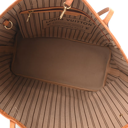 Louis Vuitton Monogram Neo Neverfull MM 5 of 10