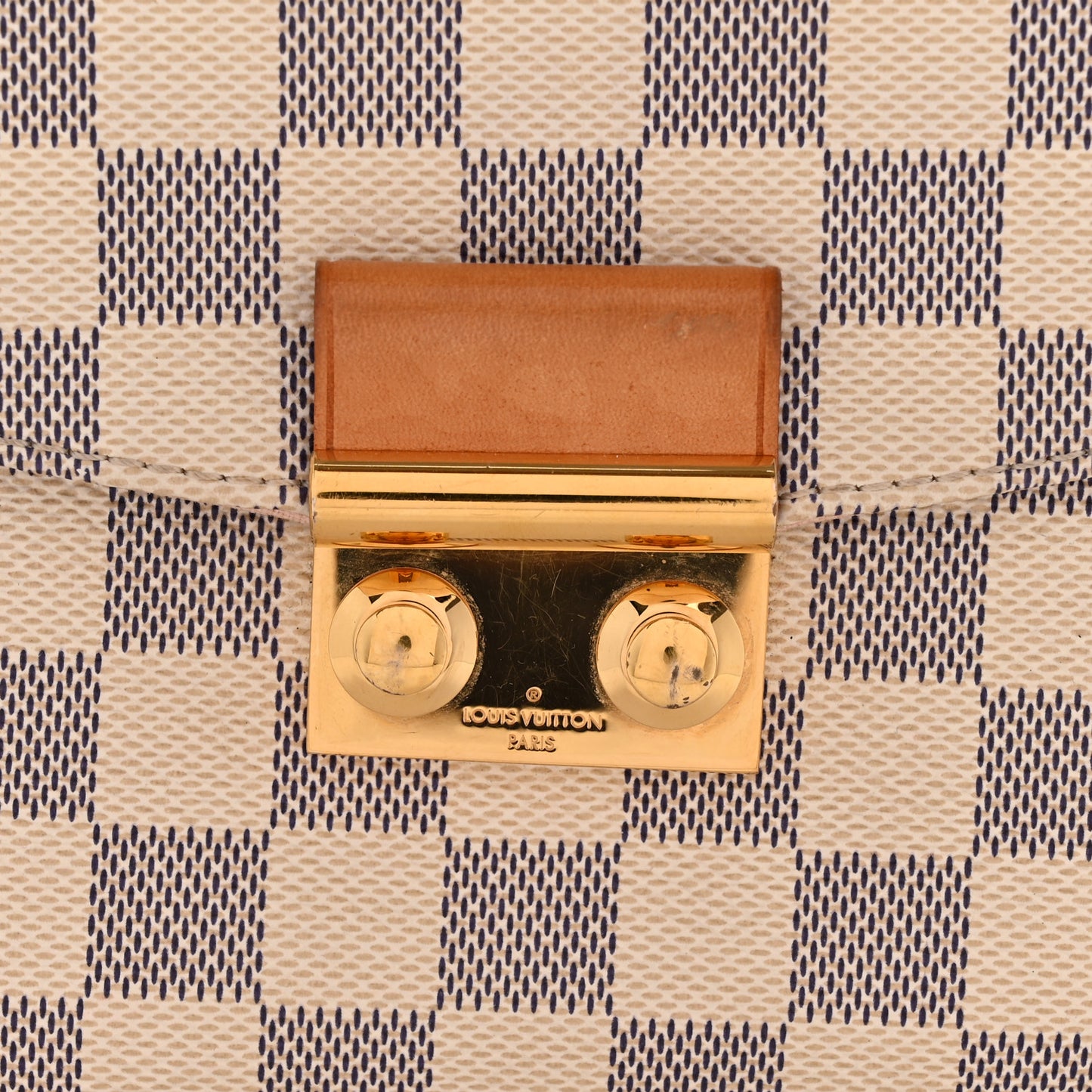 Damier Azur Croisette